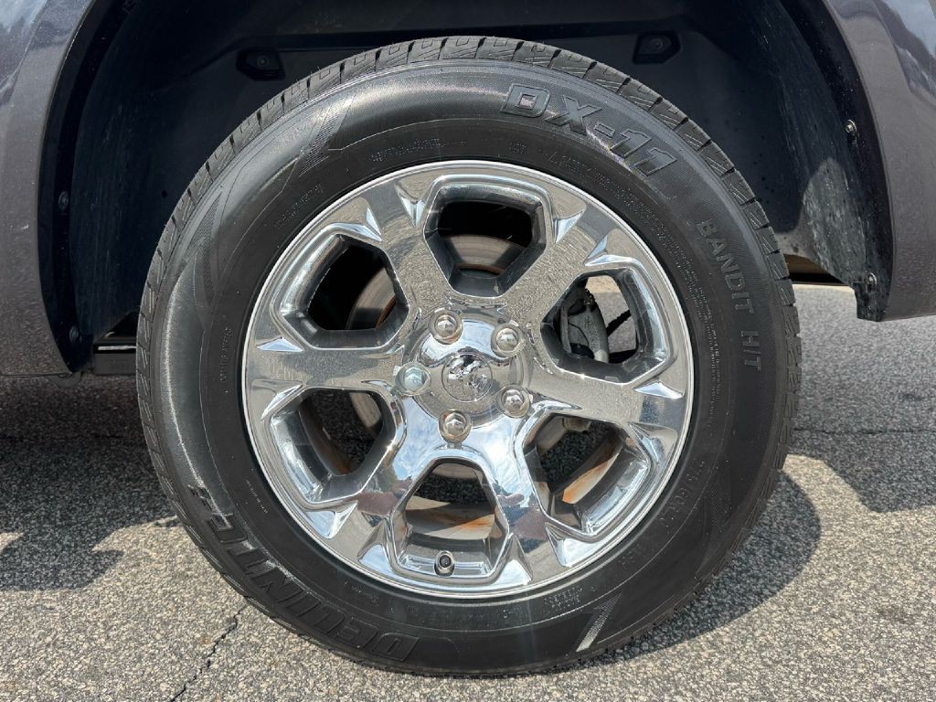 2017 RAM 1500 Image 30