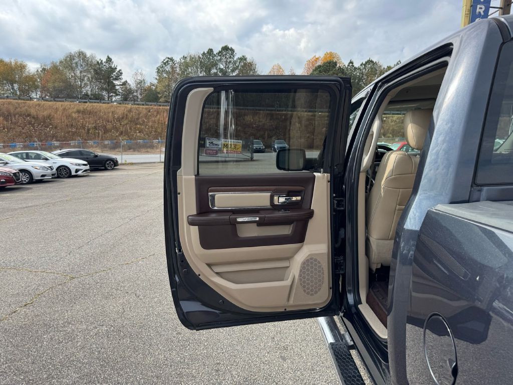 2017 RAM 1500 Image 31