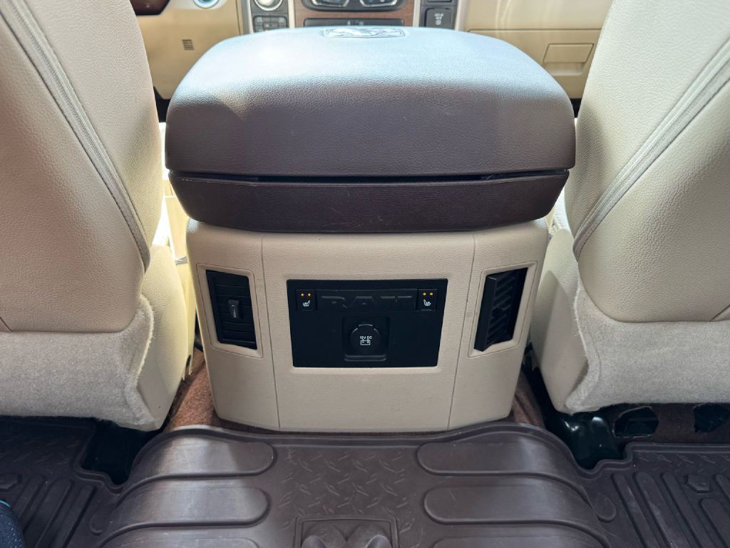 2017 RAM 1500 Image 34