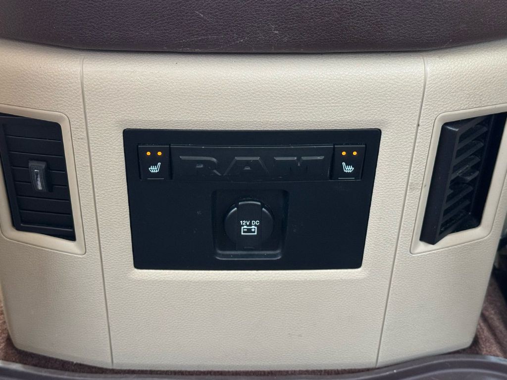 2017 RAM 1500 Image 35