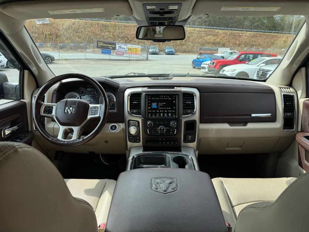 2017 RAM 1500 Image 36