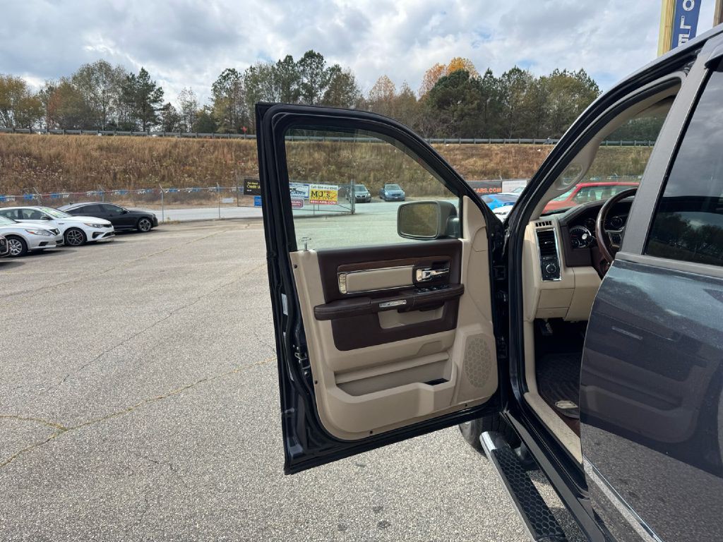 2017 RAM 1500 Image 37