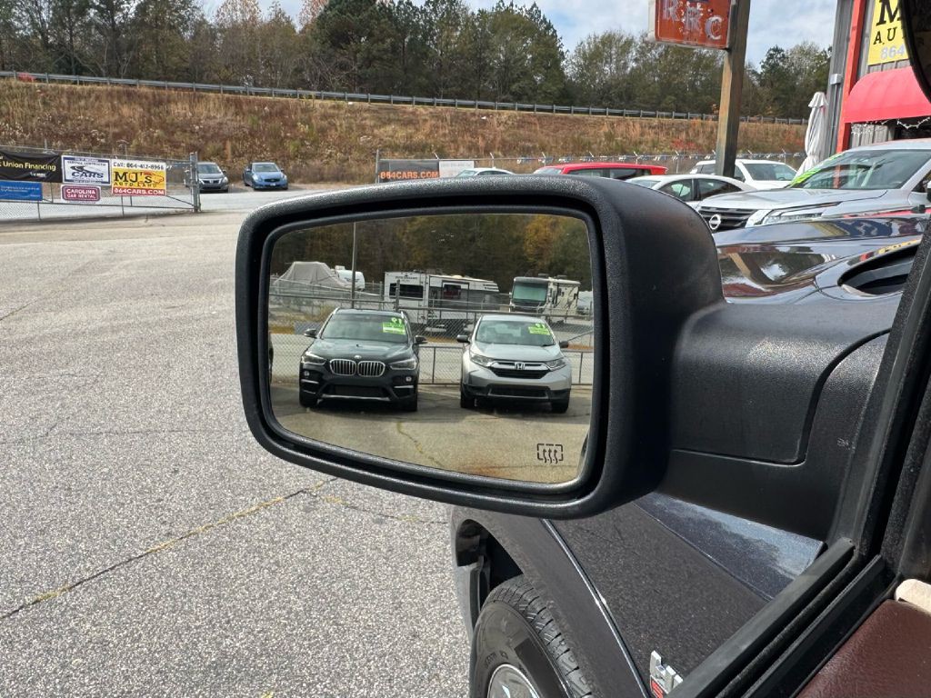 2017 RAM 1500 Image 38