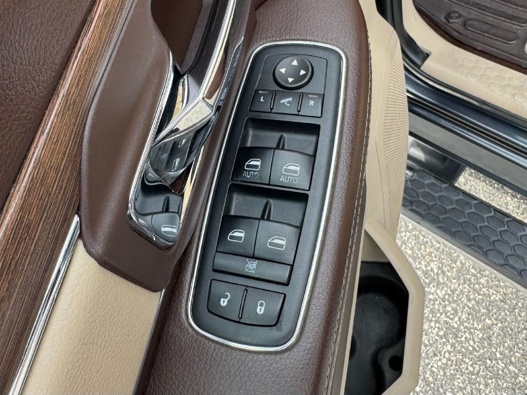 2017 RAM 1500 Image 40