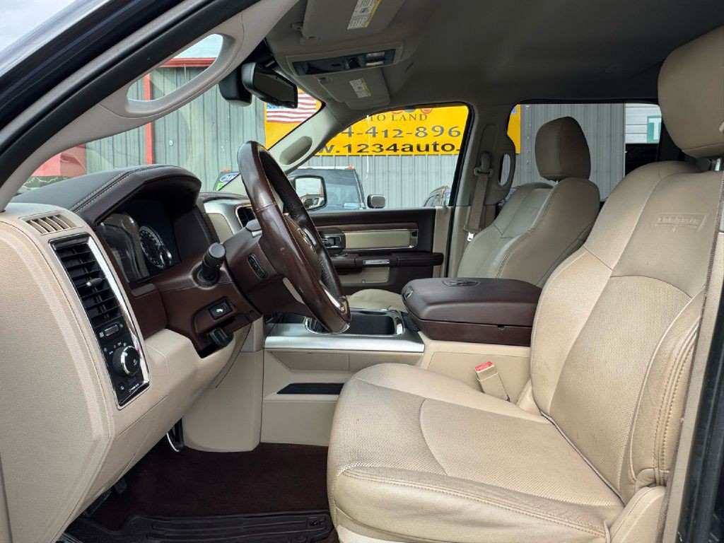 2017 RAM 1500 Image 44