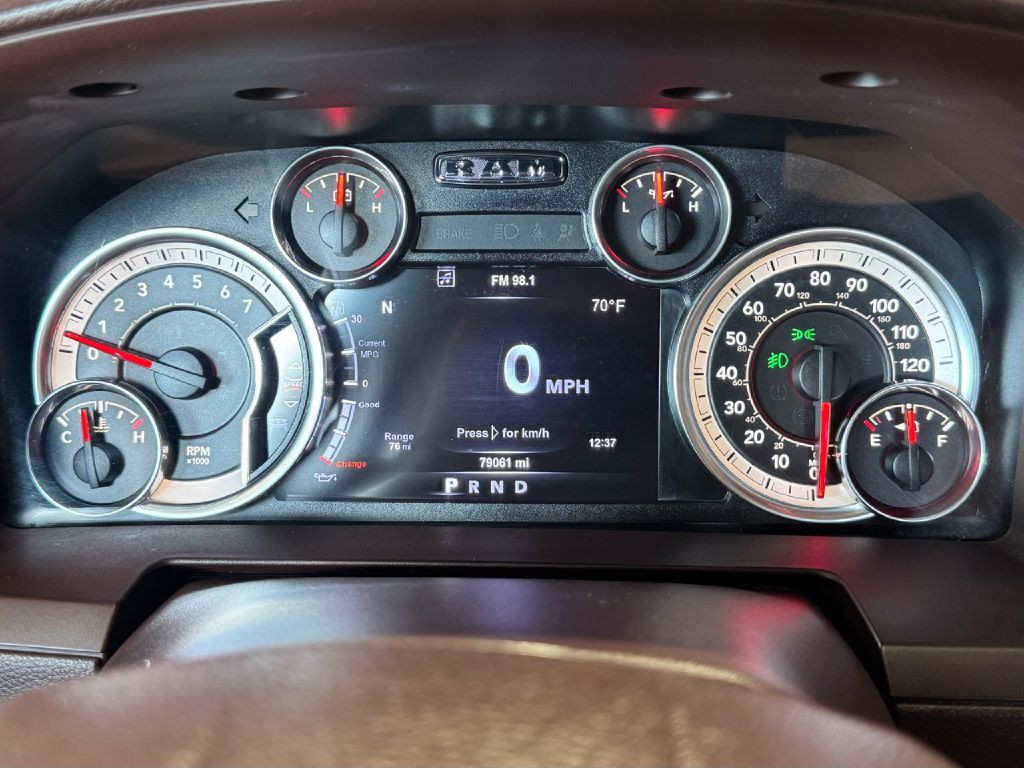 2017 RAM 1500 Image 46