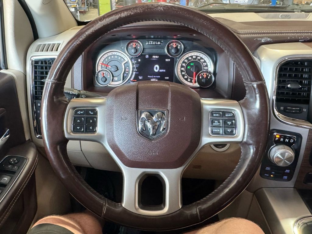 2017 RAM 1500 Image 48