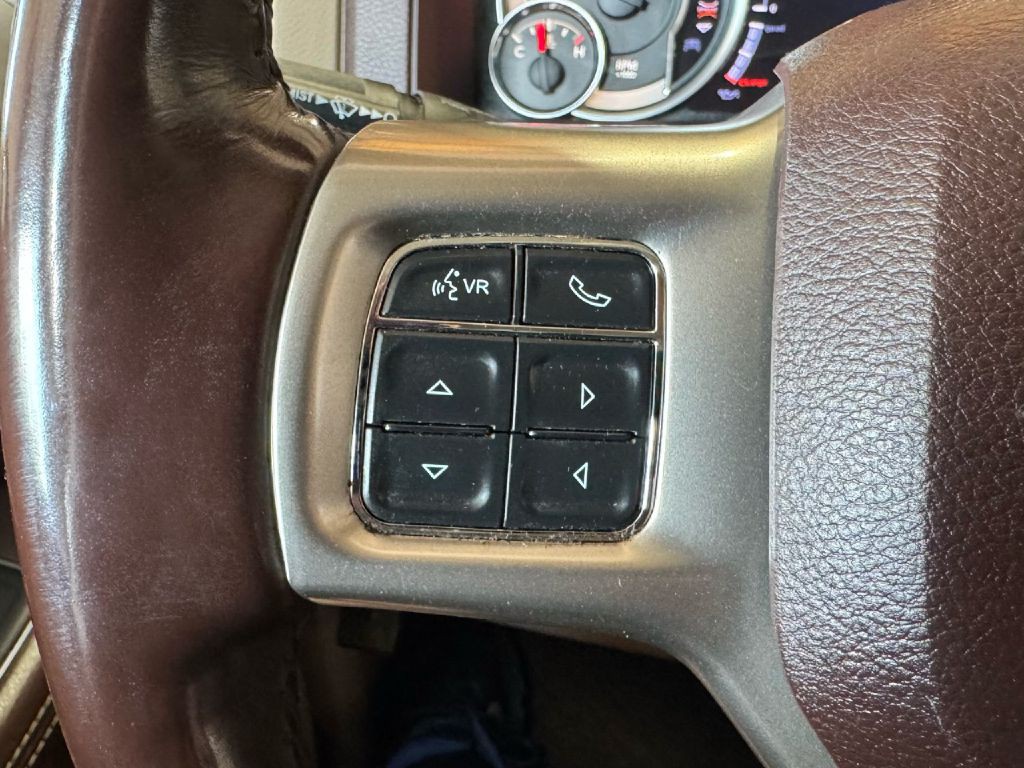 2017 RAM 1500 Image 50