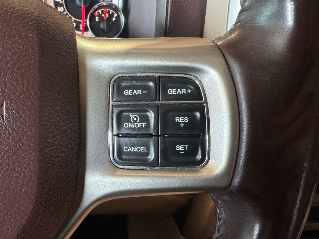 2017 RAM 1500 Image 53