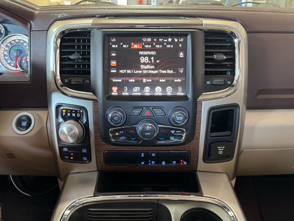 2017 RAM 1500 Image 55