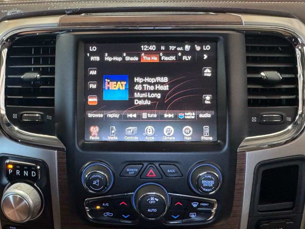 2017 RAM 1500 Image 56