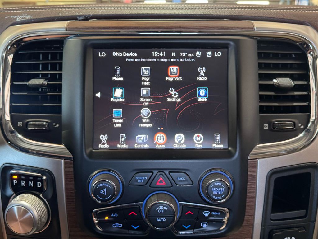 2017 RAM 1500 Image 60