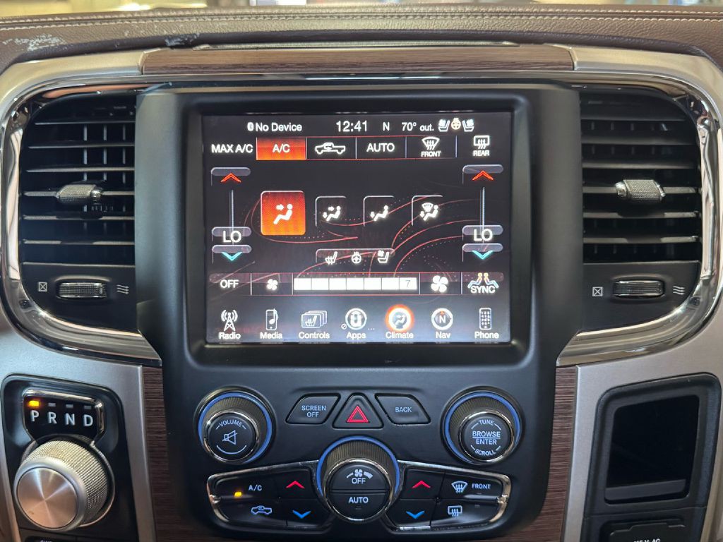 2017 RAM 1500 Image 61