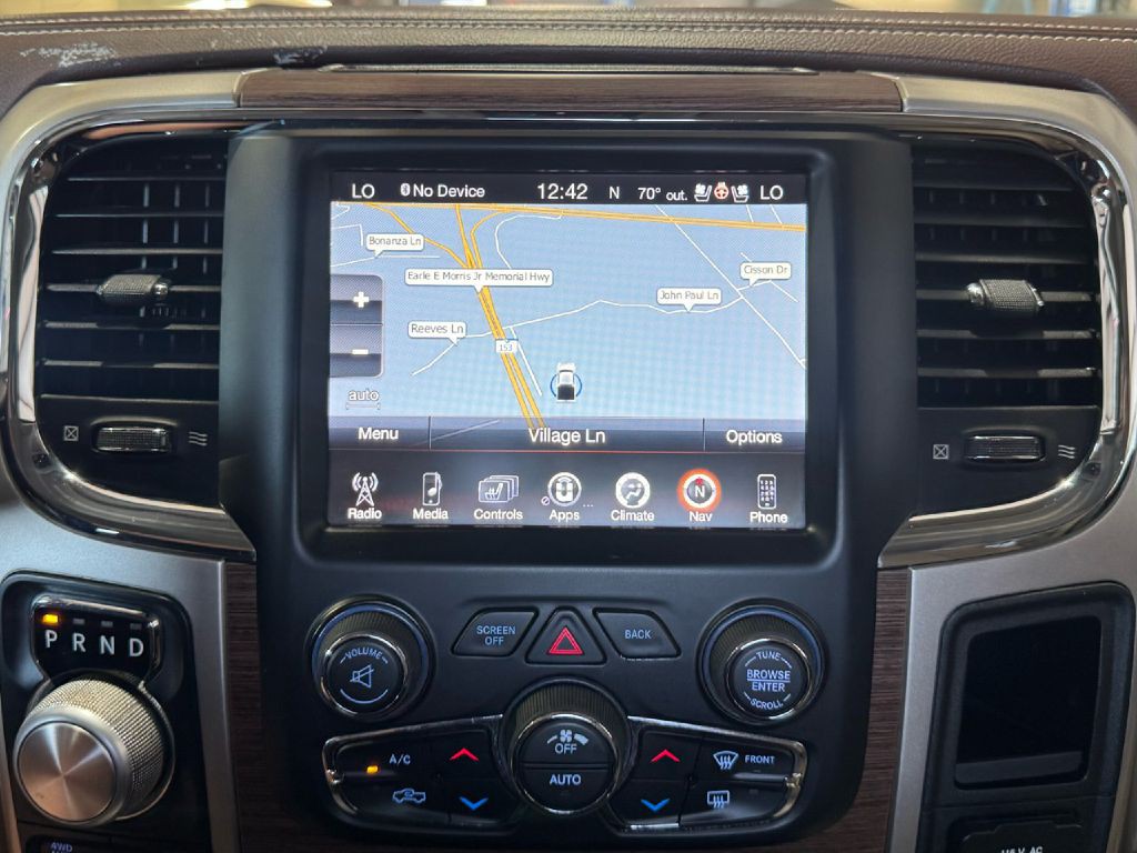 2017 RAM 1500 Image 62