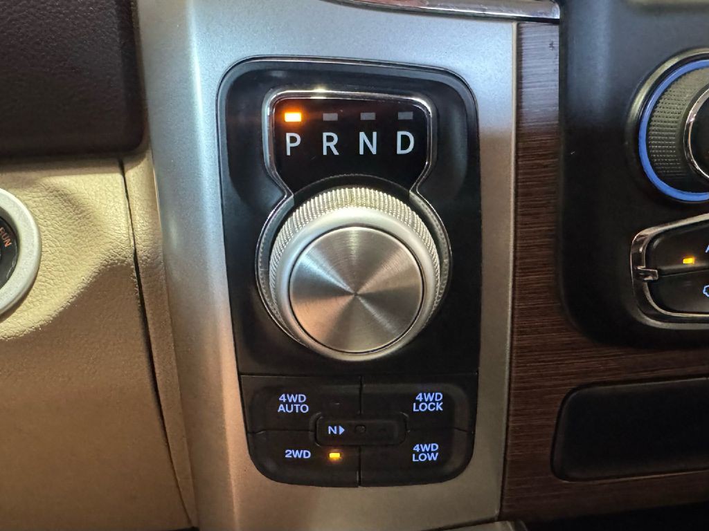 2017 RAM 1500 Image 64