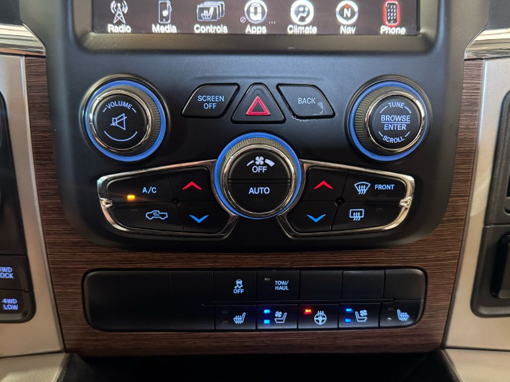 2017 RAM 1500 Image 65