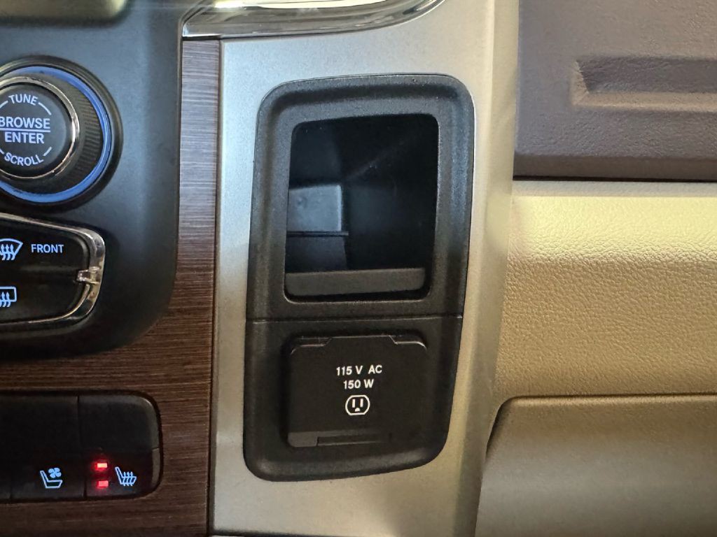 2017 RAM 1500 Image 67