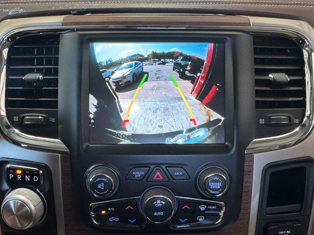 2017 RAM 1500 Image 73