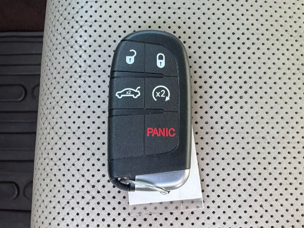 2017 RAM 1500 Image 74