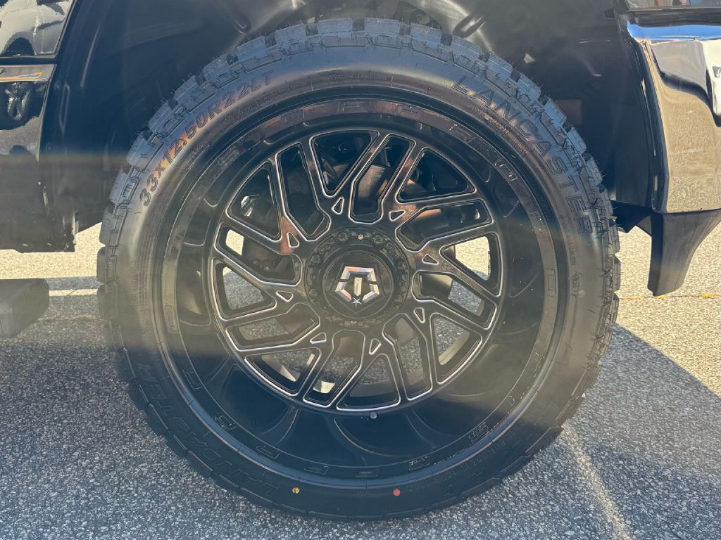 2020 RAM 1500 Image 7