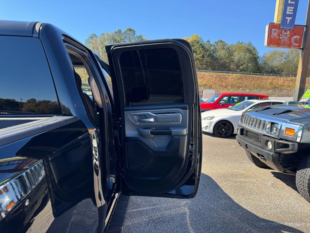 2020 RAM 1500 Image 10