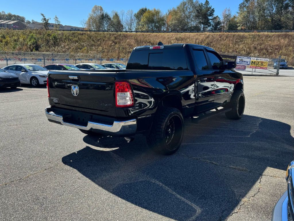 2020 RAM 1500 Image 13