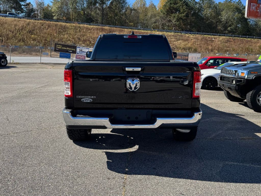 2020 RAM 1500 Image 14