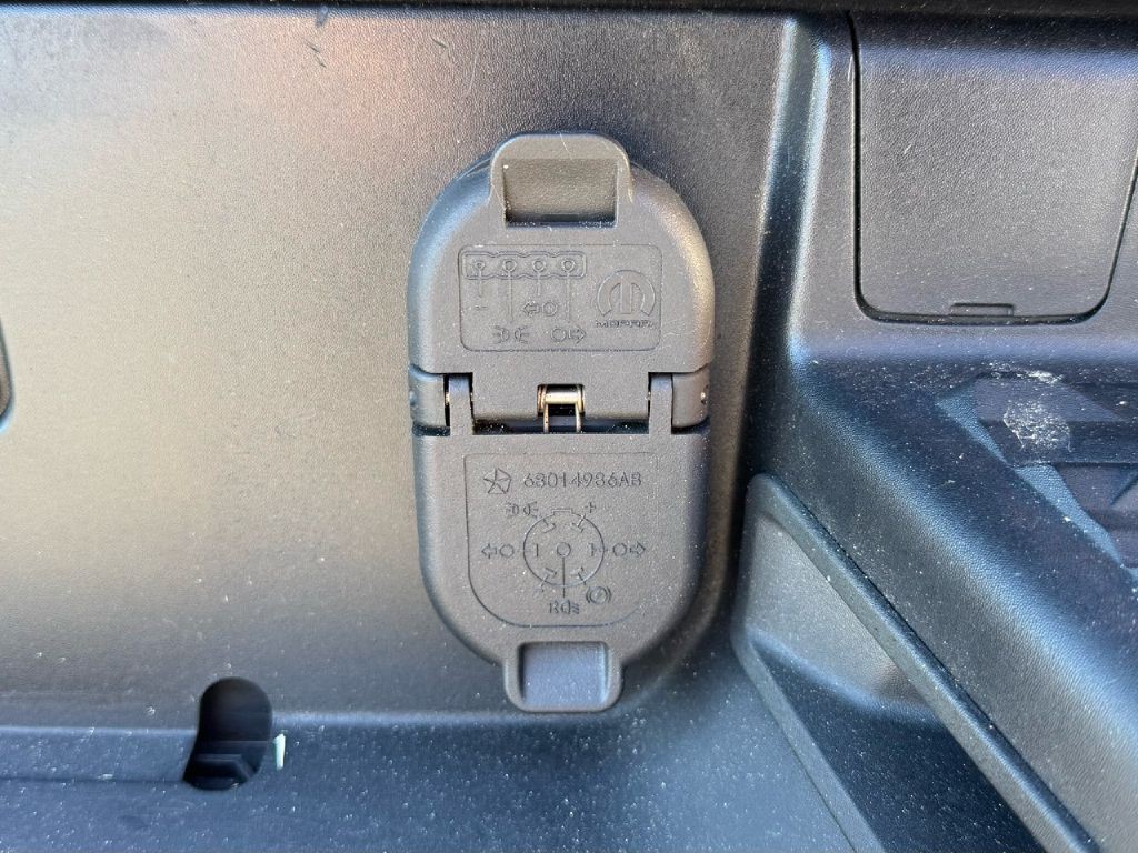 2020 RAM 1500 Image 17