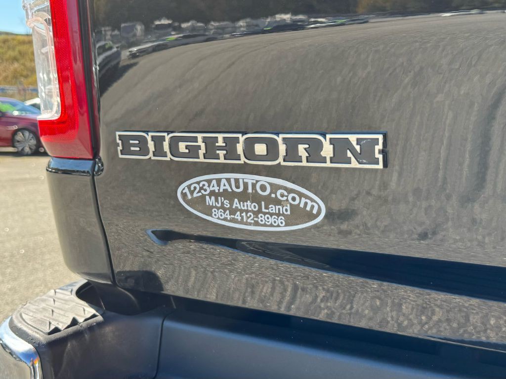 2020 RAM 1500 Image 18