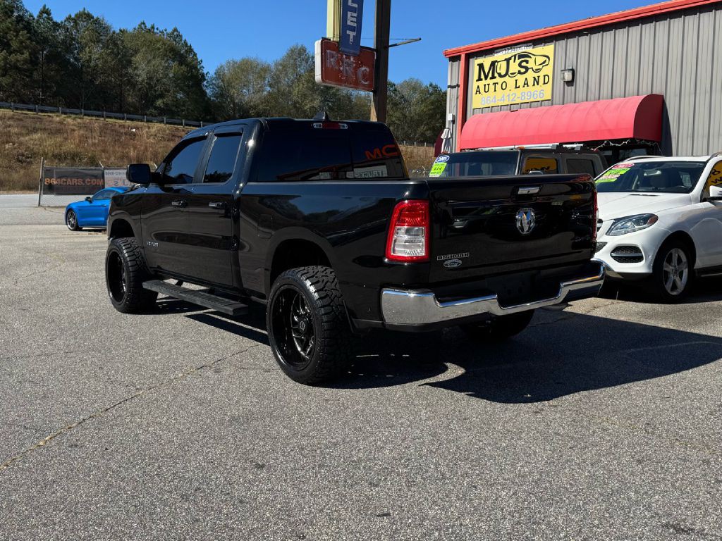 2020 RAM 1500 Image 19