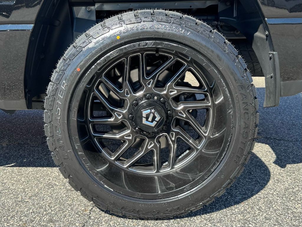 2020 RAM 1500 Image 22