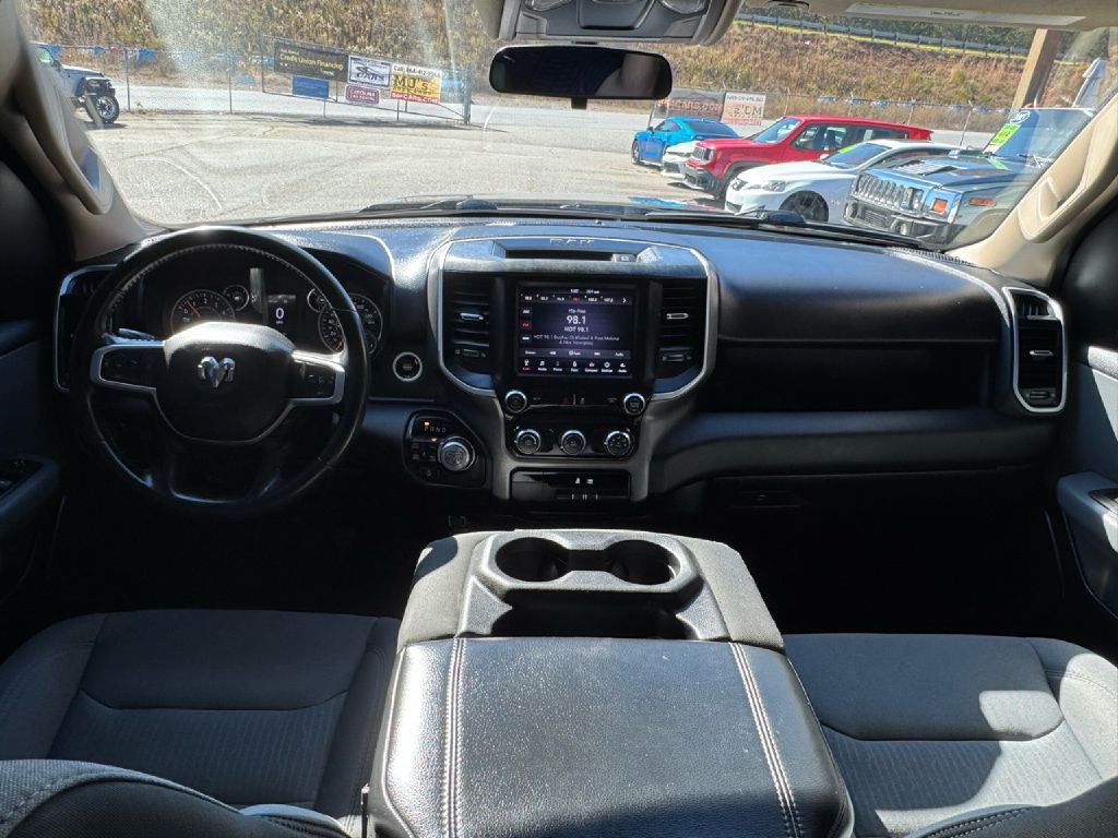 2020 RAM 1500 Image 26