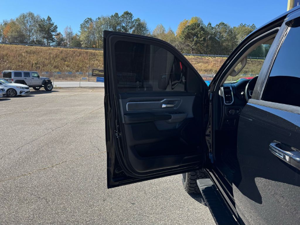 2020 RAM 1500 Image 27