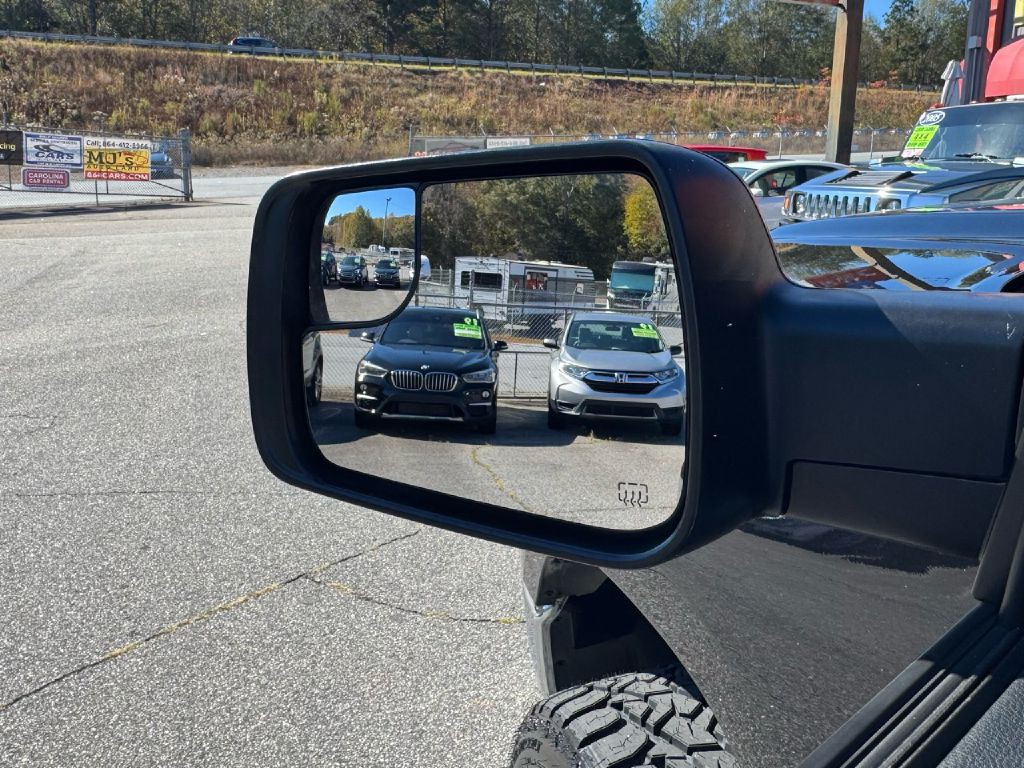 2020 RAM 1500 Image 28