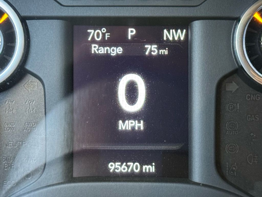 2020 RAM 1500 Image 34