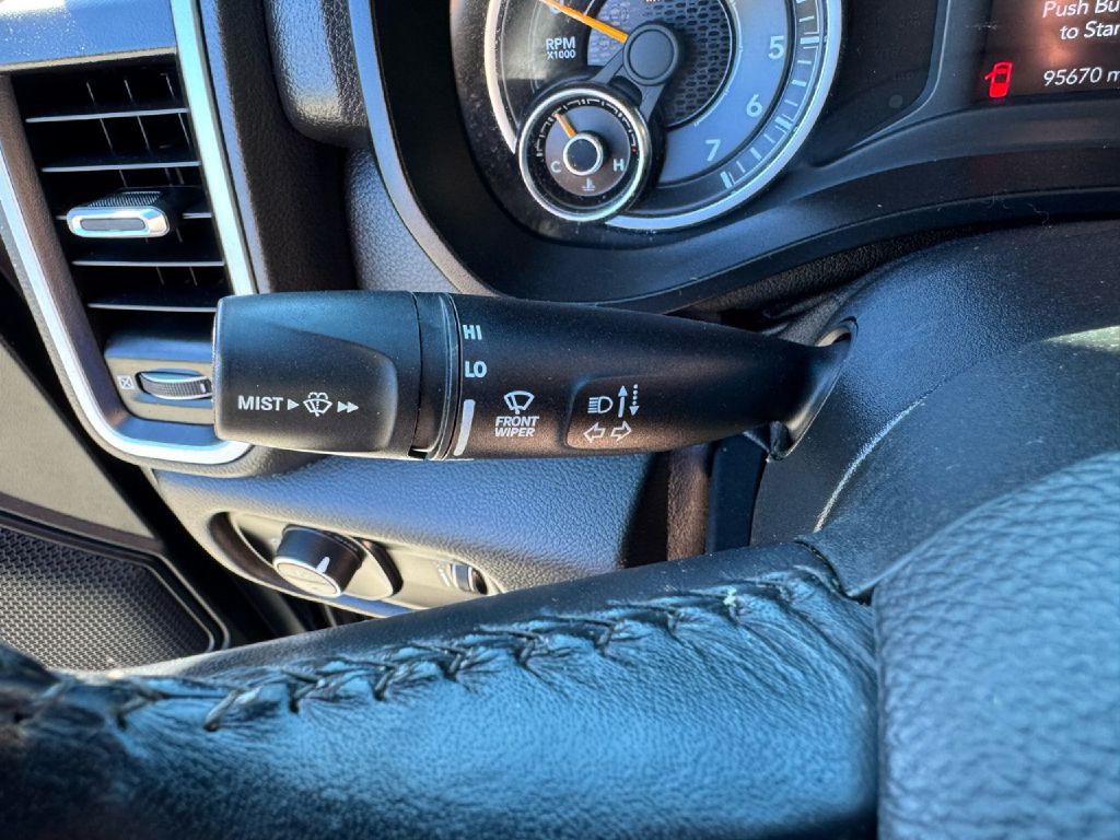 2020 RAM 1500 Image 35