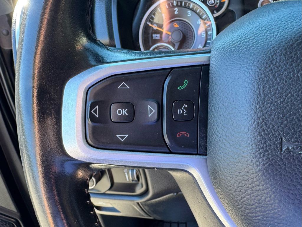 2020 RAM 1500 Image 36