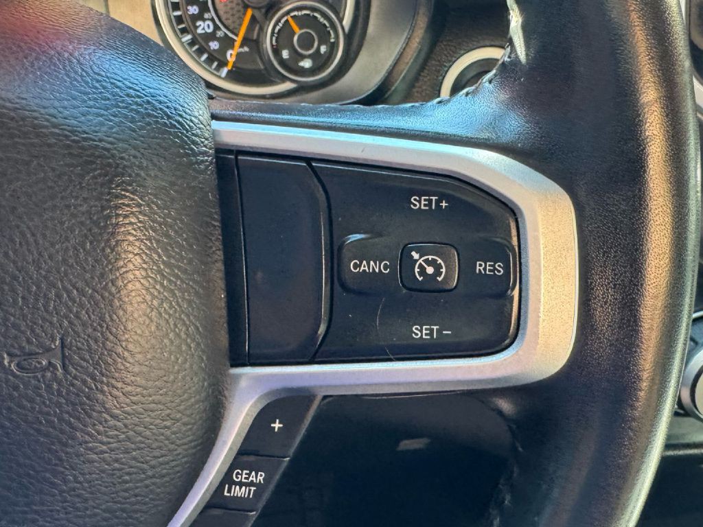 2020 RAM 1500 Image 38