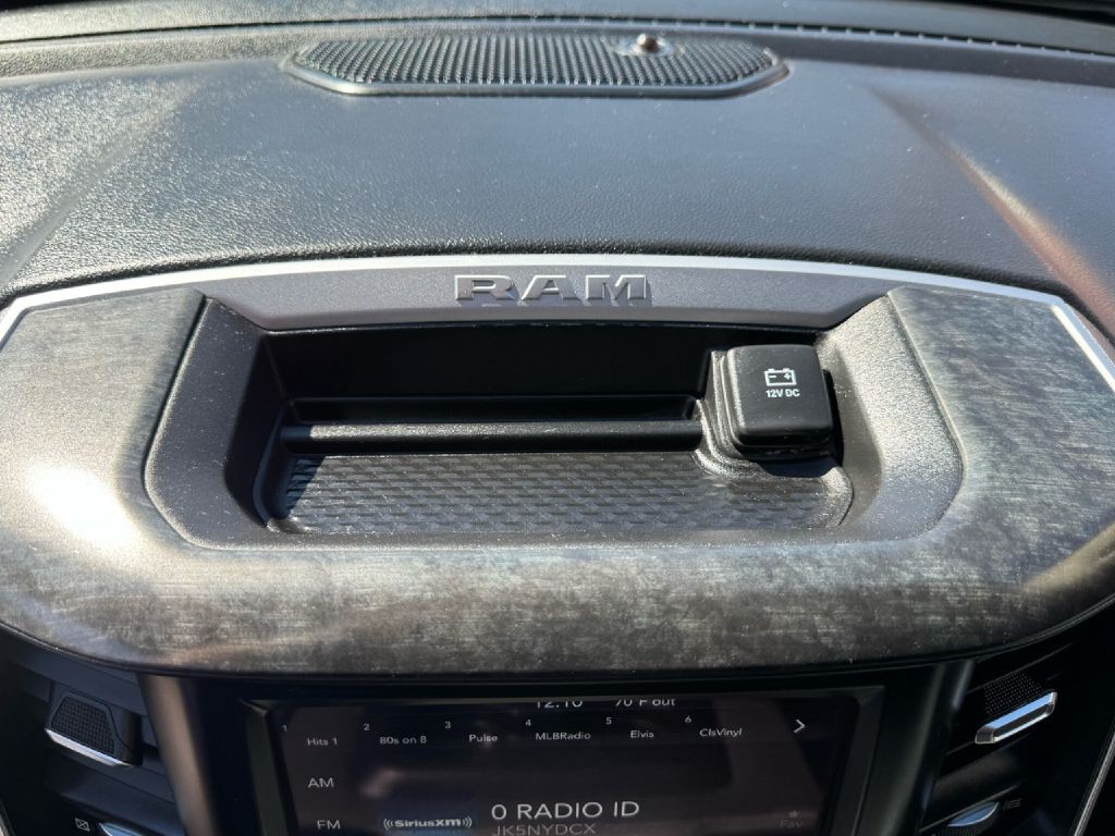 2020 RAM 1500 Image 40