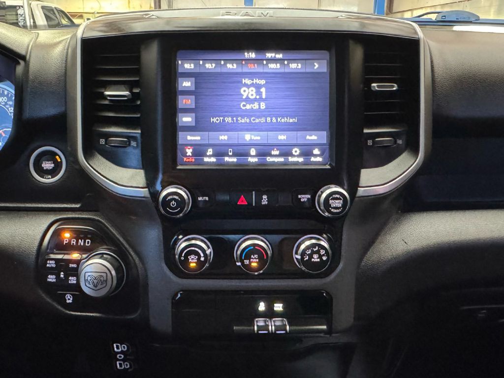 2020 RAM 1500 Image 41