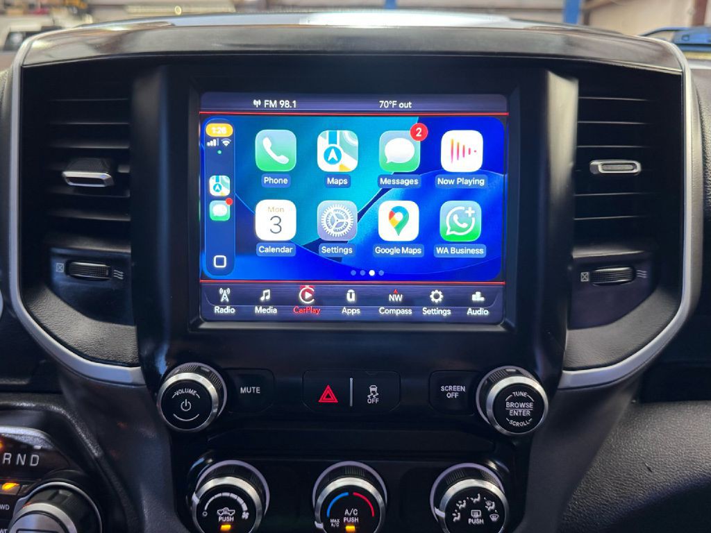 2020 RAM 1500 Image 42