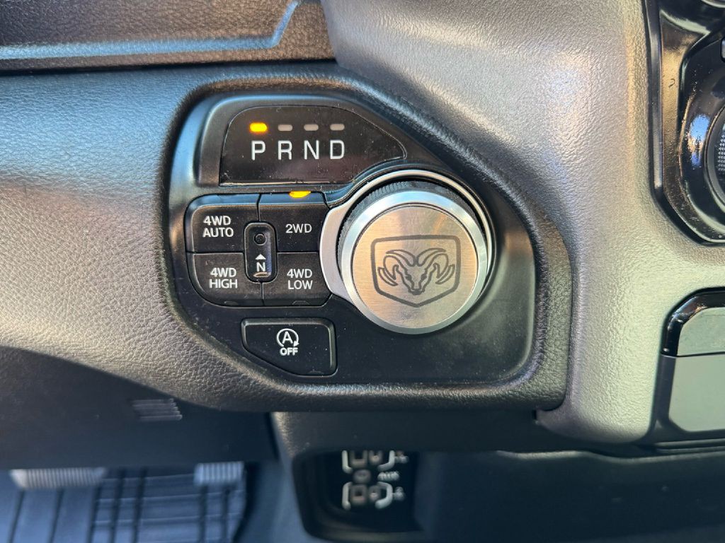 2020 RAM 1500 Image 45