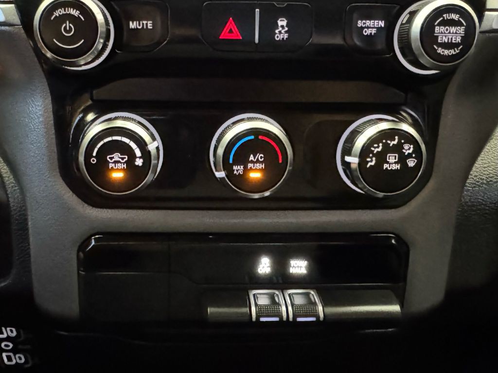 2020 RAM 1500 Image 46