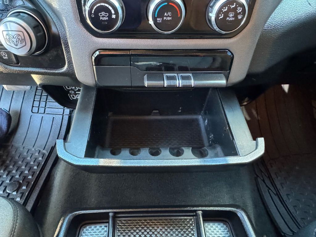 2020 RAM 1500 Image 48