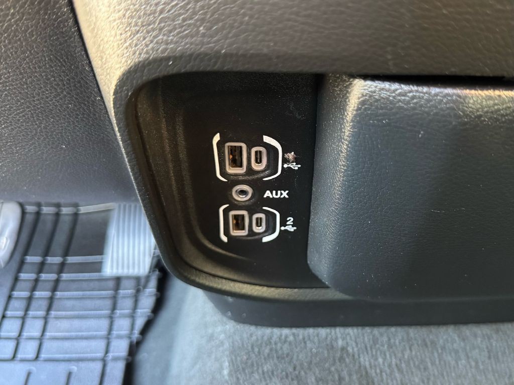 2020 RAM 1500 Image 49