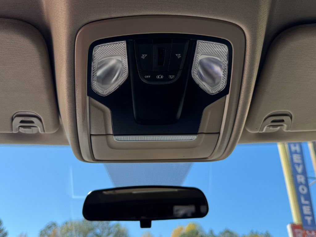 2020 RAM 1500 Image 50