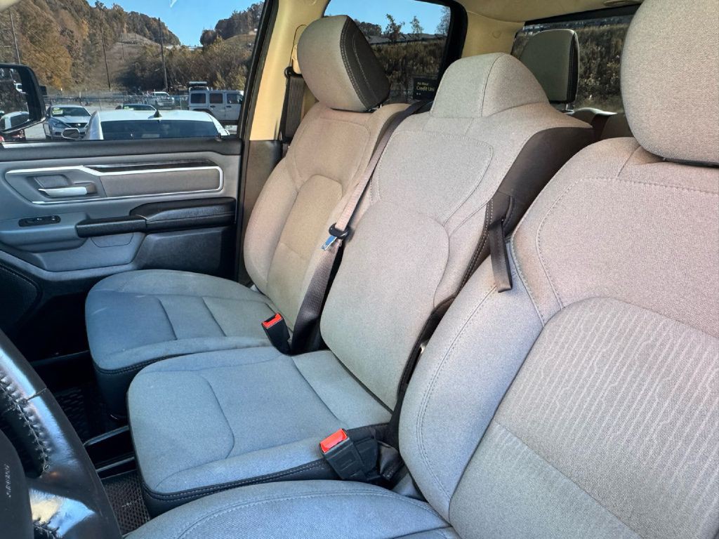 2020 RAM 1500 Image 52