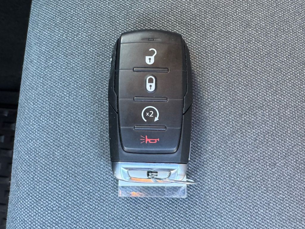 2020 RAM 1500 Image 54