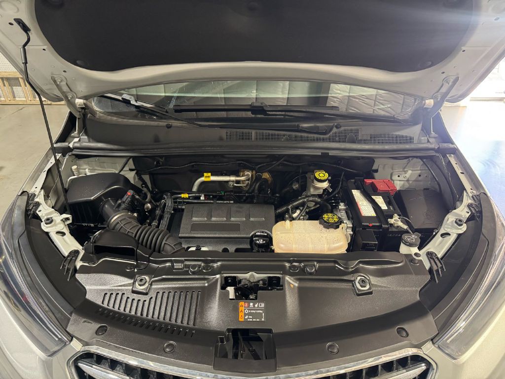 2021 Buick Enclave Image 3