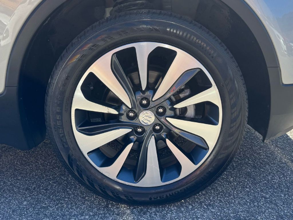 2021 Buick Enclave Image 6